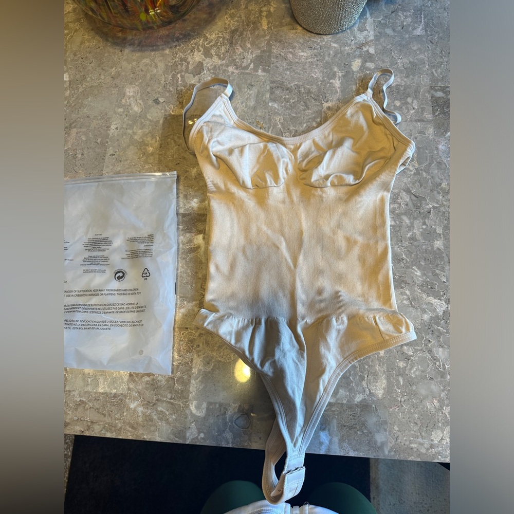 Women shapewear bodysuit